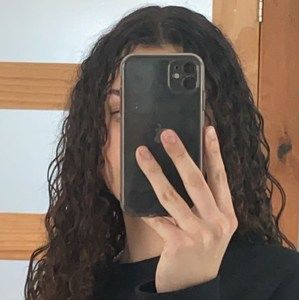 Meet your Posher, Florence